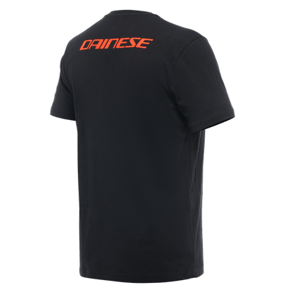 Dainese Logo T-Shirt - High Road Motorsports - T-Shirt - 75289462XS - Dainese