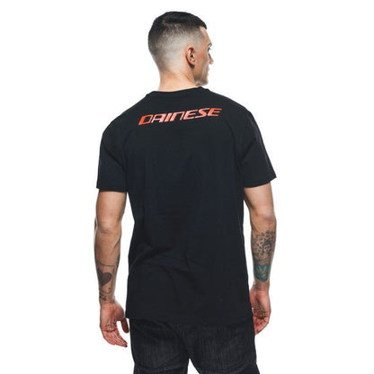 Dainese Logo T-Shirt - High Road Motorsports - T-Shirt - 75289462XS - Dainese