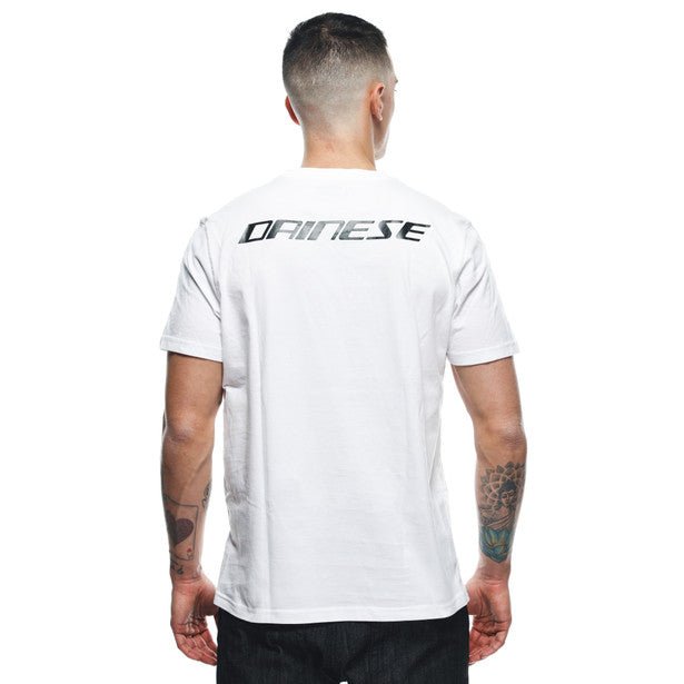 Dainese Logo T-Shirt - High Road Motorsports - T-Shirt - 75289461XS - Dainese