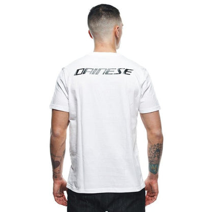 Dainese Logo T-Shirt - High Road Motorsports - T-Shirt - 75289461XS - Dainese