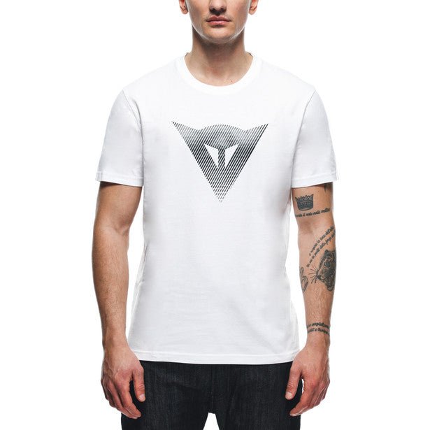 Dainese Logo T-Shirt - High Road Motorsports - T-Shirt - 75289461XS - Dainese