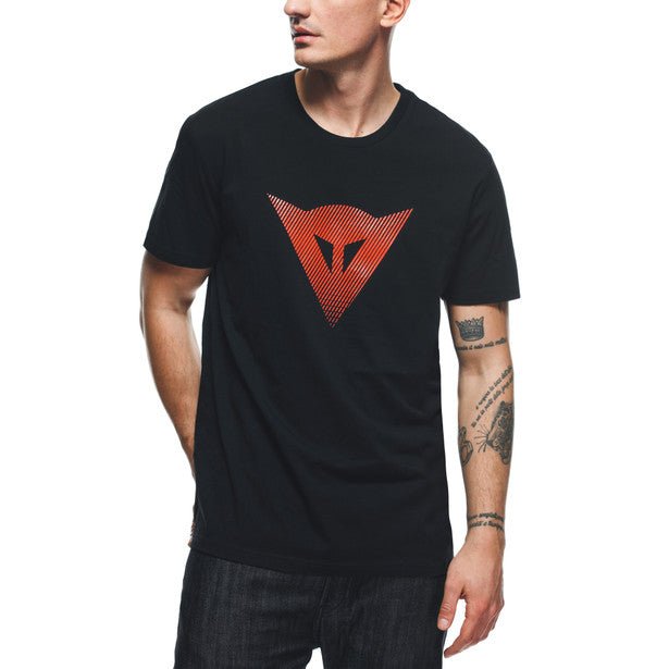 Dainese Logo T-Shirt - High Road Motorsports - T-Shirt - 75289462XS - Dainese
