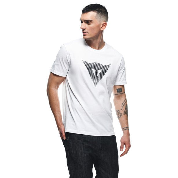 Dainese Logo T-Shirt - High Road Motorsports - T-Shirt - 75289461XS - Dainese