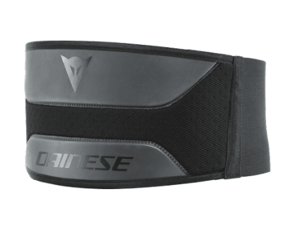Dainese Low Lumbar Belt - High Road Motorsports - Kidney Belt - 75287501S - Dainese