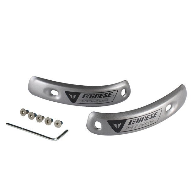 Dainese Magnesium Bootsliders - High Road Motorsports - Bootsliders - 75299481N - Dainese