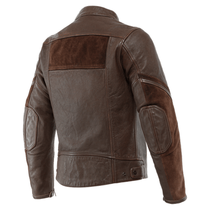 Dainese Merak Leather Jacket - High Road Motorsports - Motorcycle Jacket - 7525345244 - Dainese