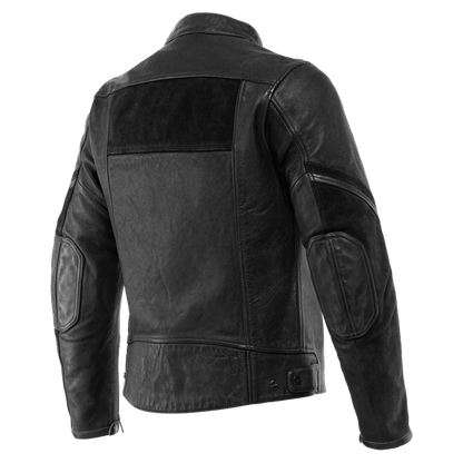 Dainese Merak Leather Jacket - High Road Motorsports - Motorcycle Jacket - 7525345144 - Dainese