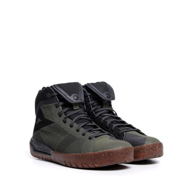 Dainese Metractive Air Shoes - High Road Motorsports - Shoes - 7527727339 - Dainese