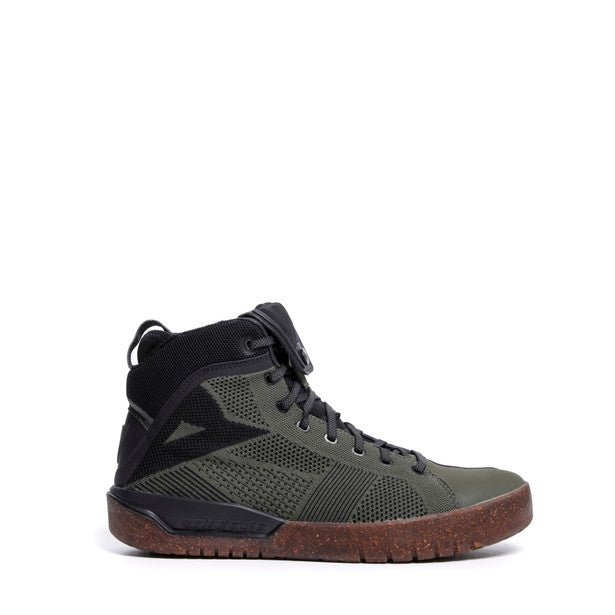 Dainese Metractive Air Shoes - High Road Motorsports - Shoes - 7527727339 - Dainese