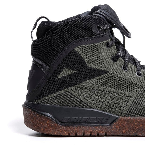 Dainese Metractive Air Shoes - High Road Motorsports - Shoes - 7527727339 - Dainese