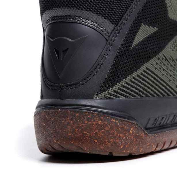 Dainese Metractive Air Shoes - High Road Motorsports - Shoes - 7527727339 - Dainese