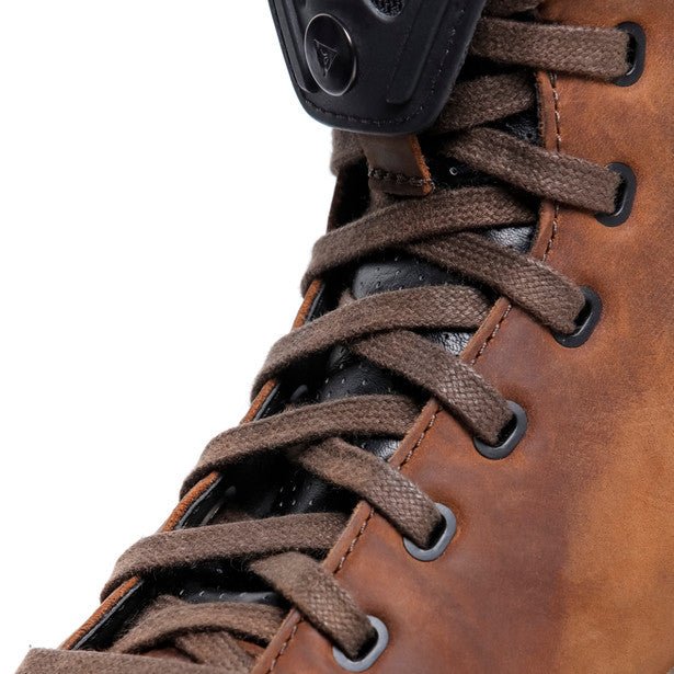 Dainese Metractive D - WP Shoes - High Road Motorsports - Shoes - 7527728339 - Dainese