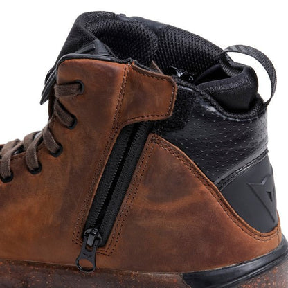 Dainese Metractive D - WP Shoes - High Road Motorsports - Shoes - 7527728339 - Dainese
