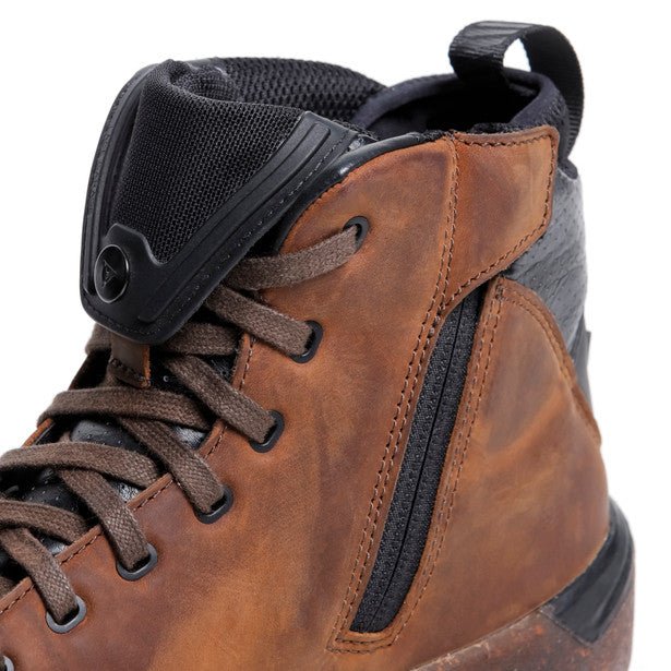 Dainese Metractive D - WP Shoes - High Road Motorsports - Shoes - 7527728339 - Dainese