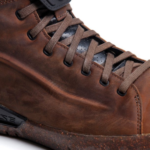 Dainese Metractive D - WP Shoes - High Road Motorsports - Shoes - 7527728339 - Dainese