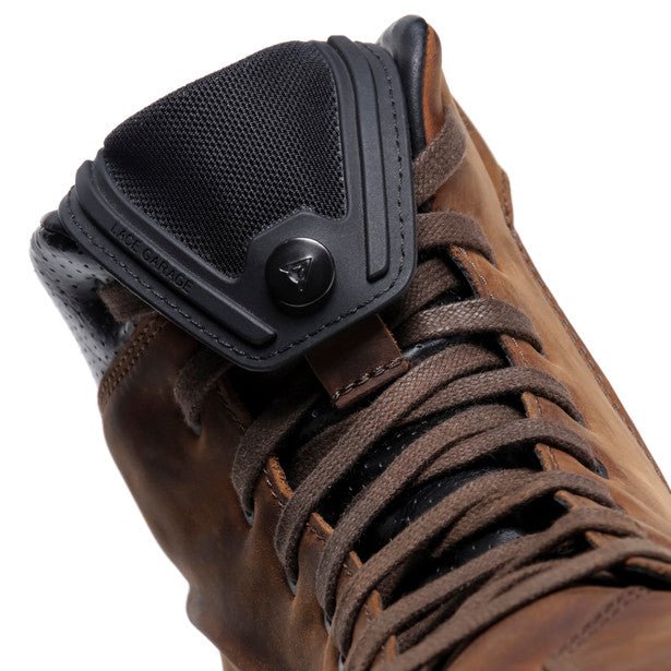Dainese Metractive D - WP Shoes - High Road Motorsports - Shoes - 7527728339 - Dainese