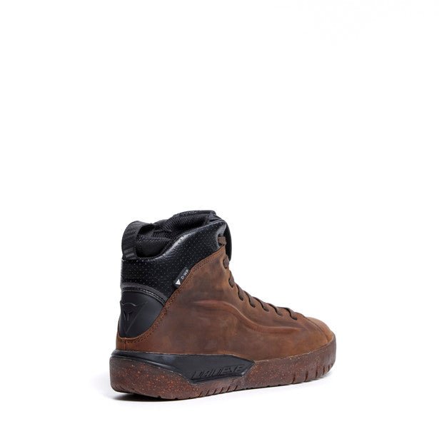 Dainese Metractive D - WP Shoes - High Road Motorsports - Shoes - 7527728339 - Dainese