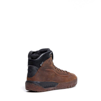 Dainese Metractive D - WP Shoes - High Road Motorsports - Shoes - 7527728339 - Dainese