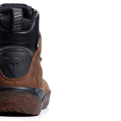 Dainese Metractive D - WP Shoes - High Road Motorsports - Shoes - 7527728339 - Dainese