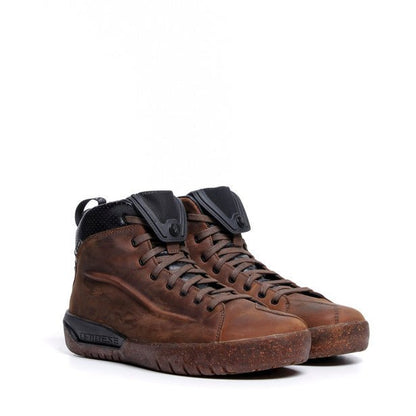 Dainese Metractive D - WP Shoes - High Road Motorsports - Shoes - 7527728339 - Dainese