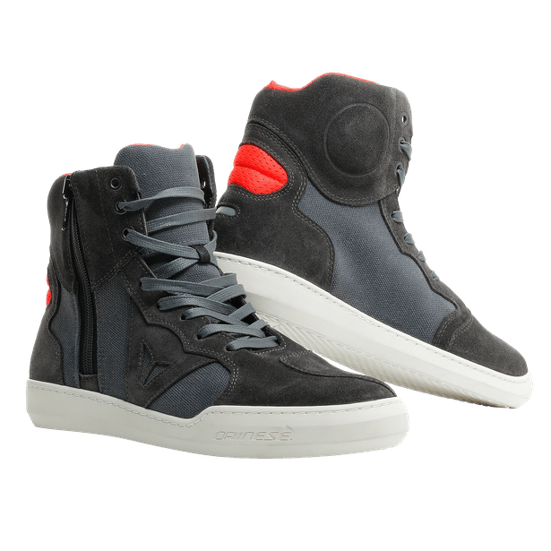 Dainese Metropolis Shoes - High Road Motorsports - Shoes - 7527710339 - Dainese