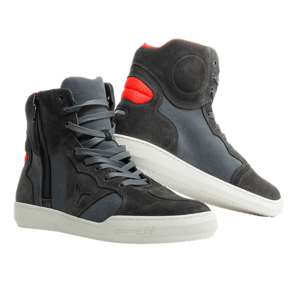 Dainese Metropolis Shoes - High Road Motorsports - Shoes - 7527710339 - Dainese
