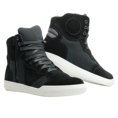Dainese Metropolis Shoes - High Road Motorsports - Shoes - 7527710139 - Dainese