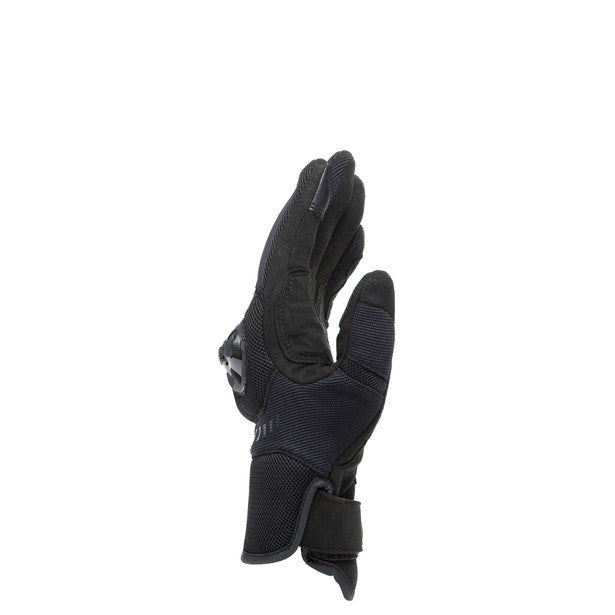 Dainese Mig 3 Air Textile Gloves - High Road Motorsports - Motorcycle Gloves - 75281541XS - Dainese