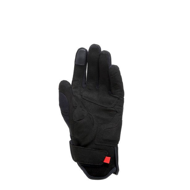 Dainese Mig 3 Air Textile Gloves - High Road Motorsports - Motorcycle Gloves - 75281541XS - Dainese