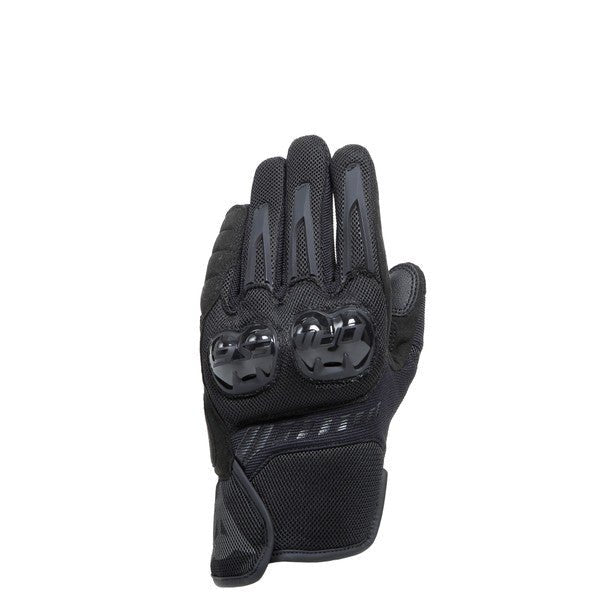 Dainese Mig 3 Air Textile Gloves - High Road Motorsports - Motorcycle Gloves - 75281541XS - Dainese