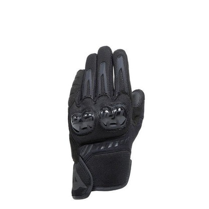 Dainese Mig 3 Air Textile Gloves - High Road Motorsports - Motorcycle Gloves - 75281541XS - Dainese
