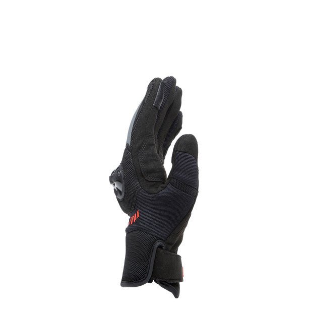 Dainese Mig 3 Air Textile Gloves - High Road Motorsports - Motorcycle Gloves - 75281542XS - Dainese