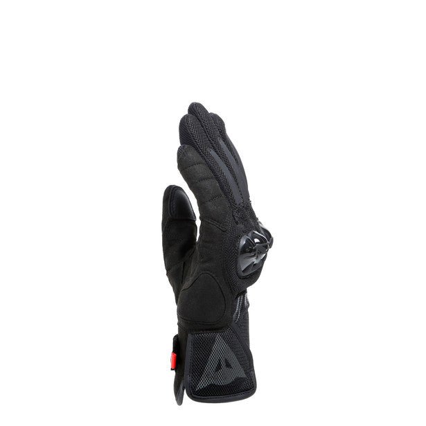 Dainese Mig 3 Air Textile Gloves - High Road Motorsports - Motorcycle Gloves - 75281541XS - Dainese