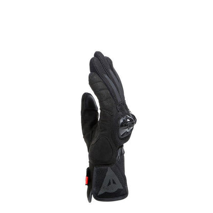 Dainese Mig 3 Air Textile Gloves - High Road Motorsports - Motorcycle Gloves - 75281541XS - Dainese