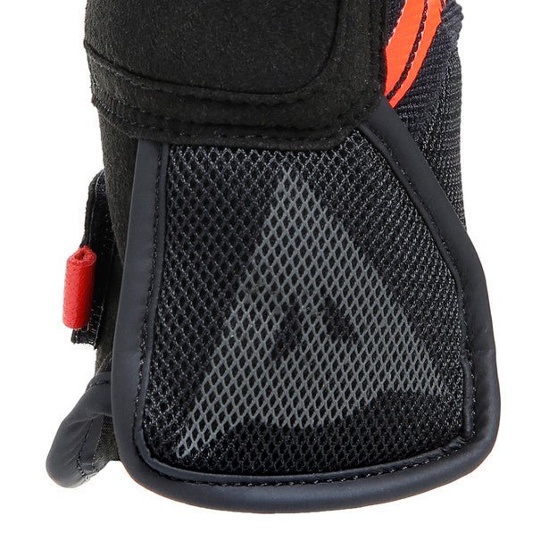 Dainese Mig 3 Air Textile Gloves - High Road Motorsports - Motorcycle Gloves - 75281542XS - Dainese