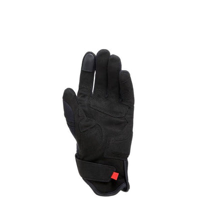 Dainese Mig 3 Air Textile Gloves - High Road Motorsports - Motorcycle Gloves - 75281542XS - Dainese
