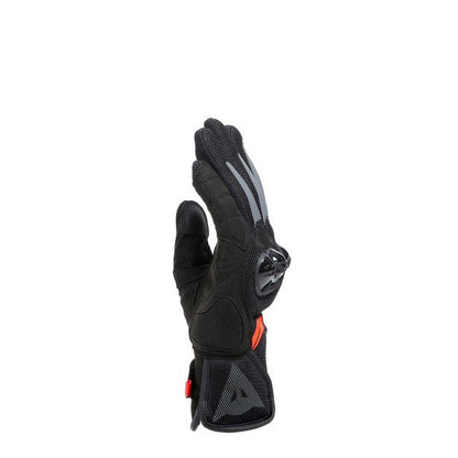 Dainese Mig 3 Air Textile Gloves - High Road Motorsports - Motorcycle Gloves - 75281542XS - Dainese