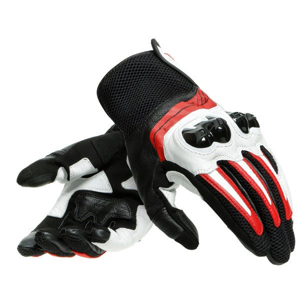 Dainese Mig 3 Unisex Gloves - High Road Motorsports - Motorcycle Gloves - 75281483XXXS - Dainese