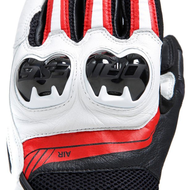 Dainese Mig 3 Unisex Gloves - High Road Motorsports - Motorcycle Gloves - 75281483XXXS - Dainese