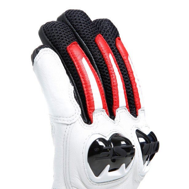 Dainese Mig 3 Unisex Gloves - High Road Motorsports - Motorcycle Gloves - 75281483XXXS - Dainese