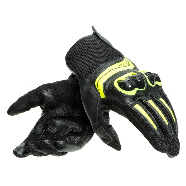 Dainese Mig 3 Unisex Gloves - High Road Motorsports - Motorcycle Gloves - 75281482XXXS - Dainese