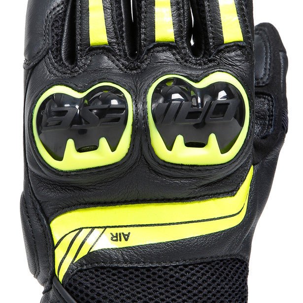 Dainese Mig 3 Unisex Gloves - High Road Motorsports - Motorcycle Gloves - 75281482XXXS - Dainese