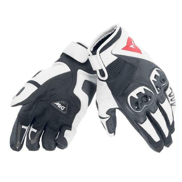 Dainese Mig C2 Unisex Gloves - High Road Motorsports - Motorcycle Gloves - 75281383XXXS - Dainese