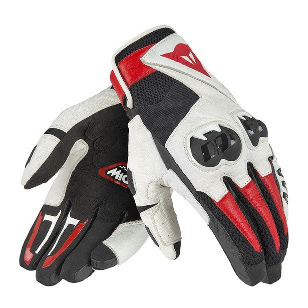 Dainese Mig C2 Unisex Gloves - High Road Motorsports - Motorcycle Gloves - 75281382XXXS - Dainese