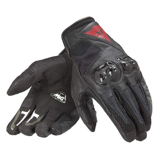 Dainese Mig C2 Unisex Gloves - High Road Motorsports - Motorcycle Gloves - 75281381XXXS - Dainese