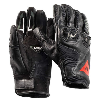 Dainese Mig C2 Unisex Gloves - High Road Motorsports - Motorcycle Gloves - 75281381XXXS - Dainese