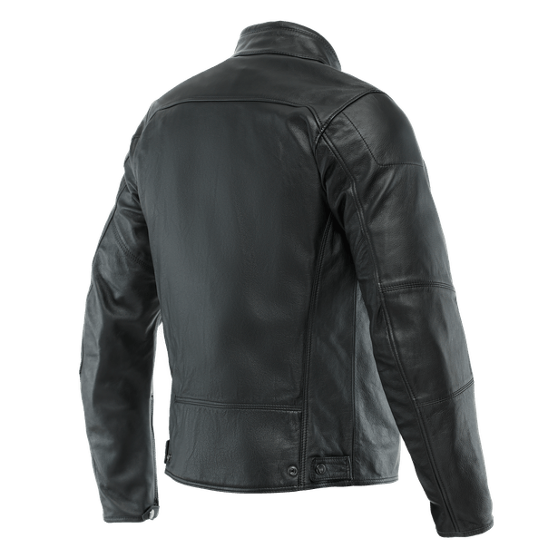 Dainese Mike 3 Leather Jacket - High Road Motorsports - Motorcycle Jacket - 7525347144 - Dainese