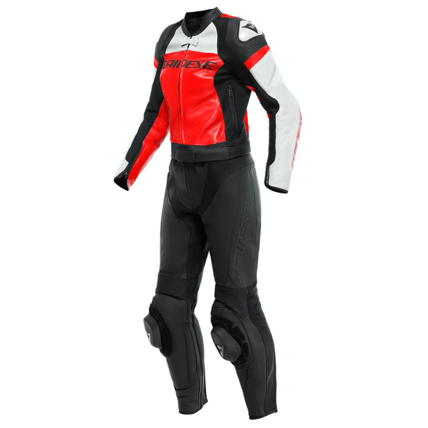 Dainese Mirage Lady 2PC Suit - High Road Motorsports - Motorcycle Suit - 7535105240 - Dainese