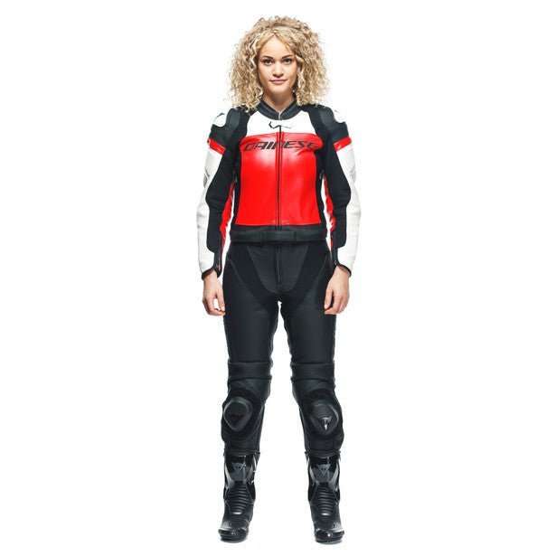 Dainese Mirage Lady 2PC Suit - High Road Motorsports - Motorcycle Suit - 7535105240 - Dainese