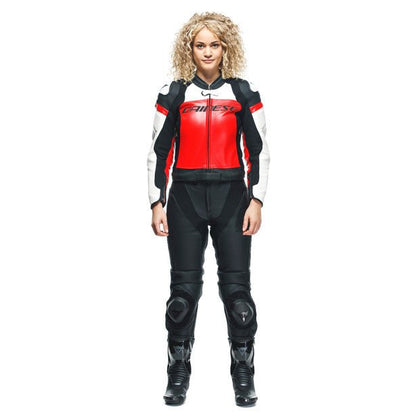 Dainese Mirage Lady 2PC Suit - High Road Motorsports - Motorcycle Suit - 7535105240 - Dainese
